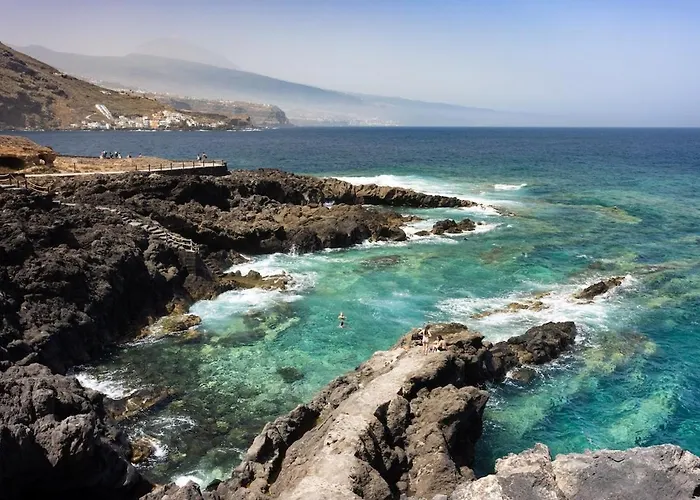 Eden Oasis Boho 5 Daire