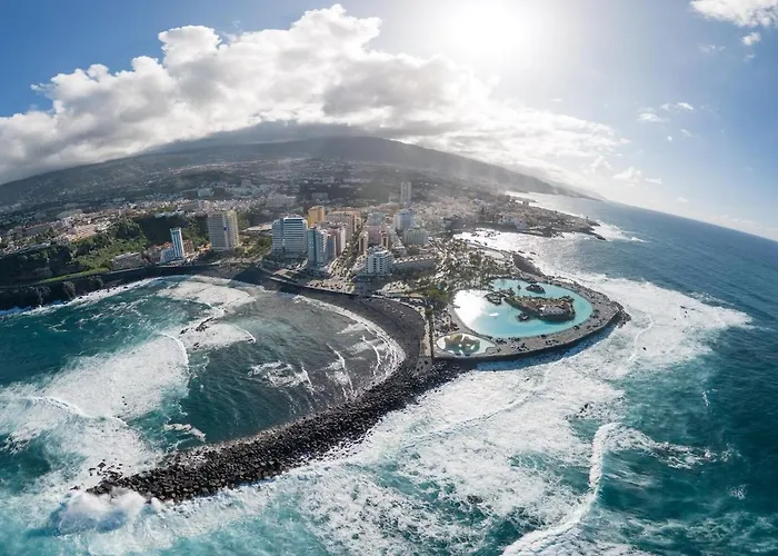 Appartamento Eden Oasis Boho 5