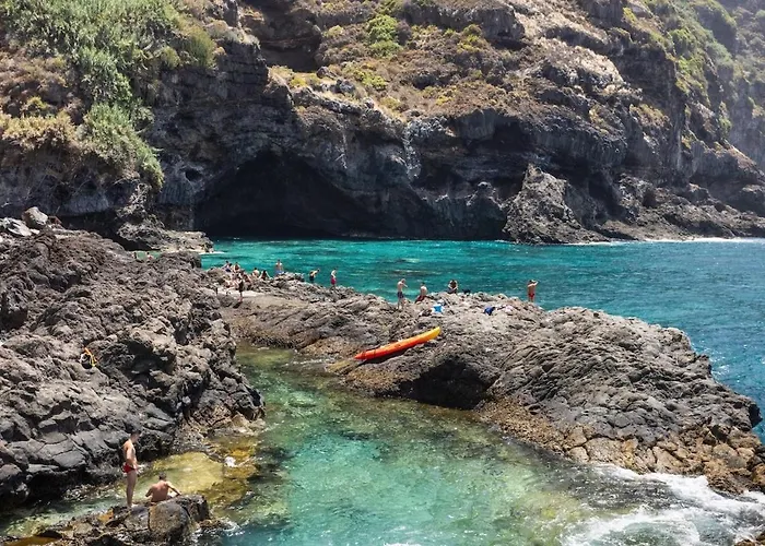 Eden Oasis Boho 5 Daire