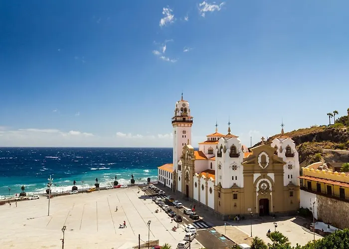 Lägenhet Eden Oasis Boho 5 *