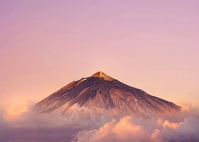 Eden Oasis Boho 5 Lägenhet Las Galletas