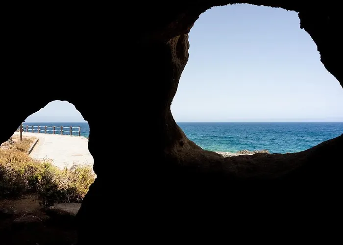 Lägenhet Eden Oasis Boho 5 *